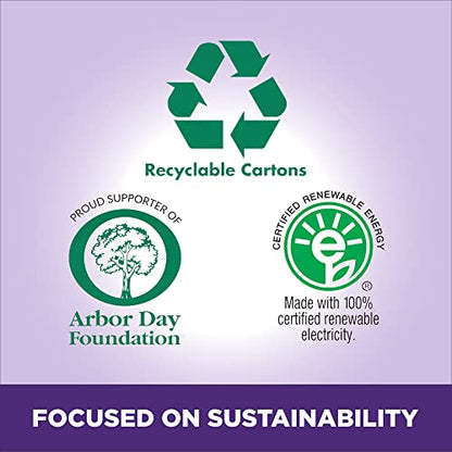 ARM & HAMMER Clump & Seal SLIDE Platinum Multi-Cat Clumping Cat Litter, 14-Day Odor Control, EZ Clean Technology, 18 lbs – No Scrubbing, Powerful Odor Eliminator