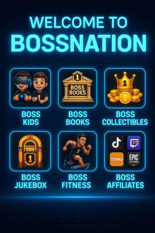 1BossNation