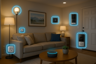 Smart Home