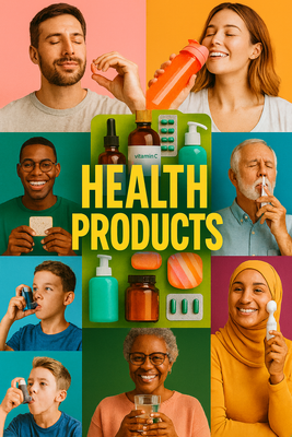 Health Products