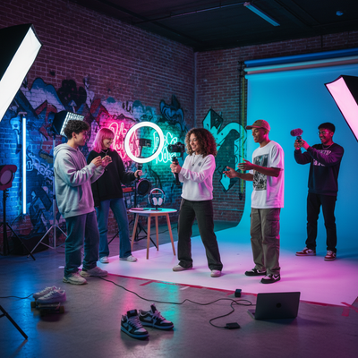 Boss Video Production